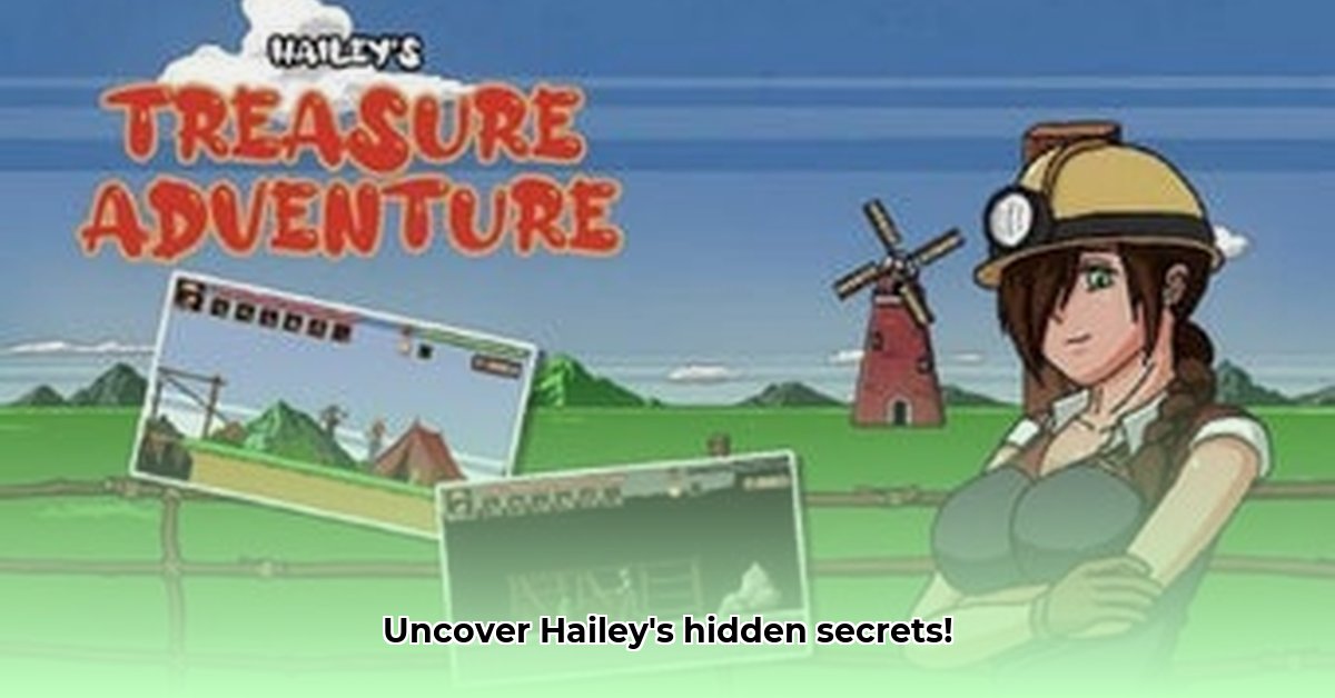 haileys-treasure-adventure-apk